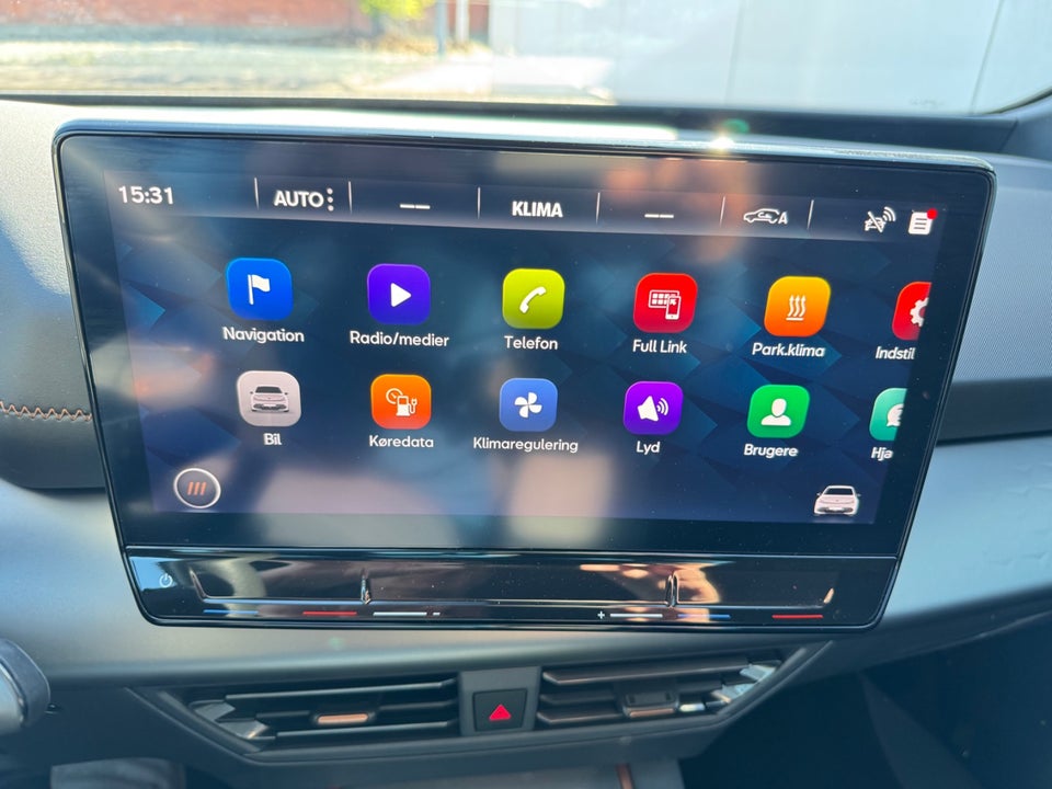 Cupra Born 77 e-Boost 5d