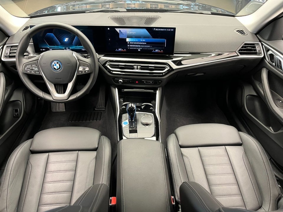 BMW i4 eDrive40 5d