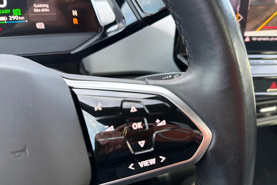 VW ID.3 58 1ST Max 5d