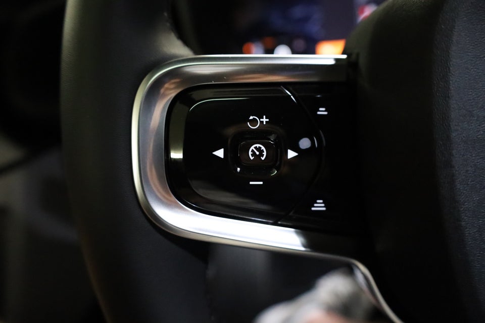 Polestar 2 Long Range 5d