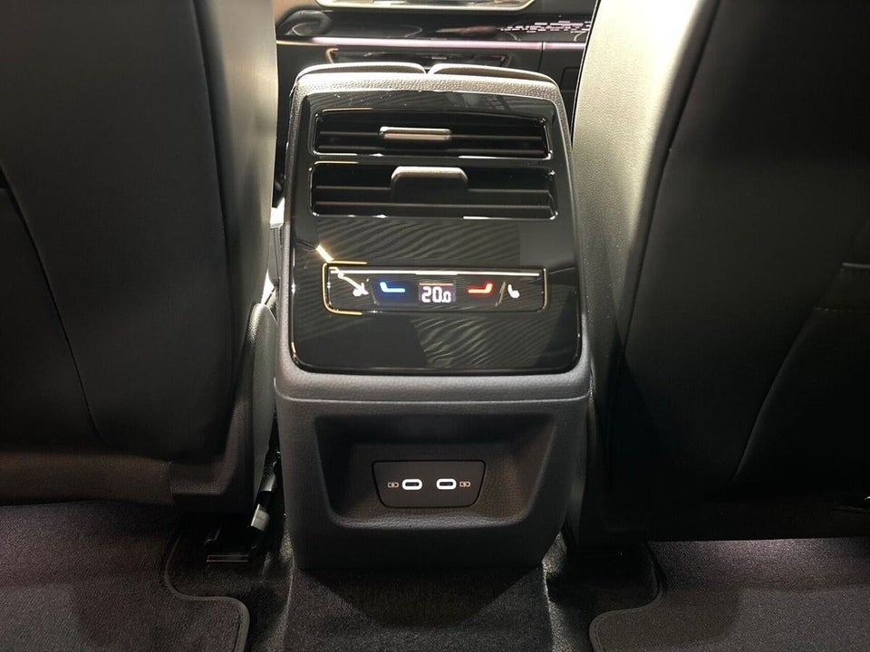 VW ID.7 86 Style S+ Tourer 5d