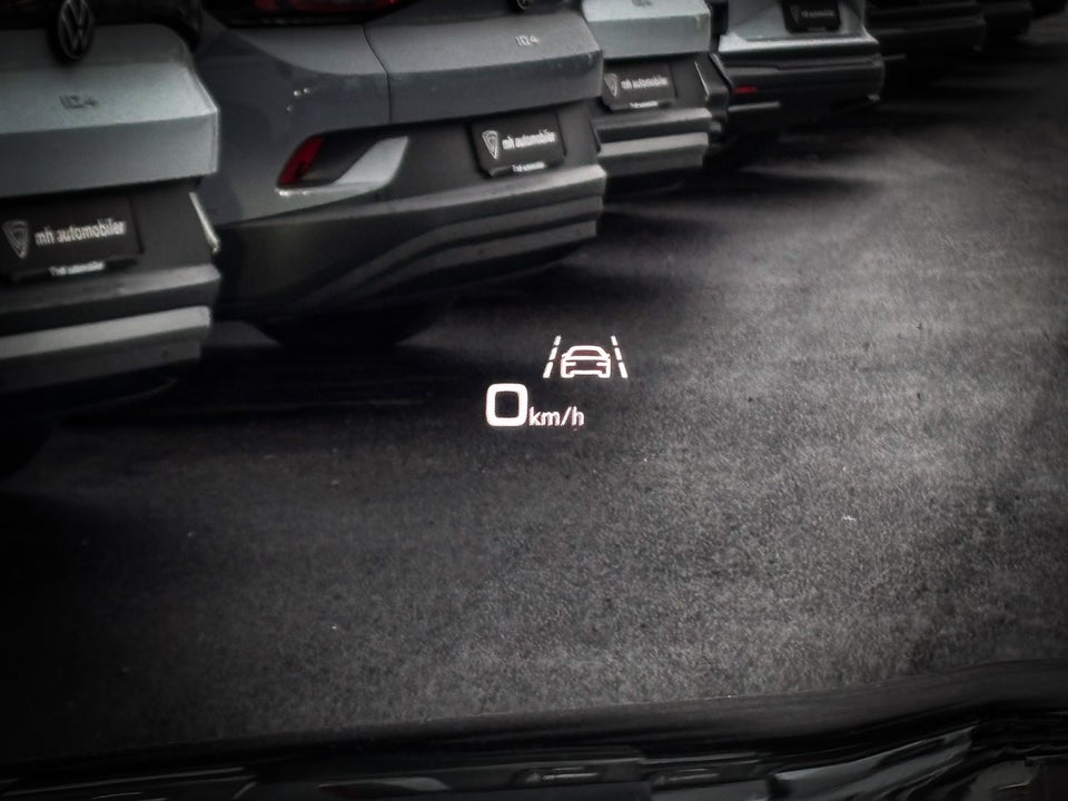 Audi e-tron 55 Advanced quattro 5d