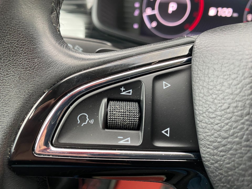 Skoda Kodiaq 2,0 TDi 150 Style DSG 5d