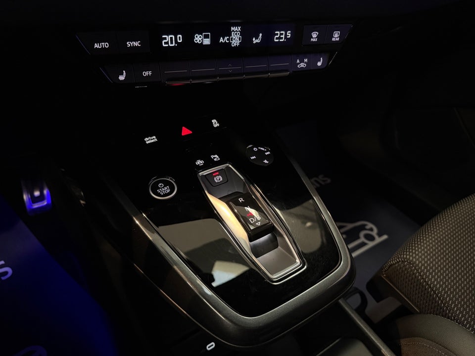 Audi Q4 e-tron 40 Sportback 5d