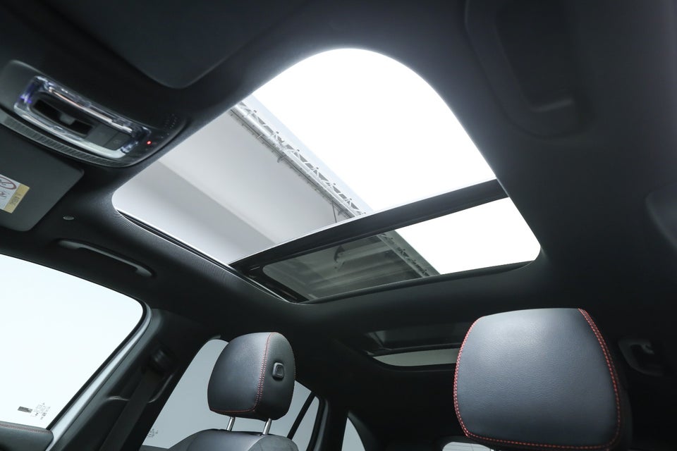 Mercedes EQA250+ AMG Line 5d