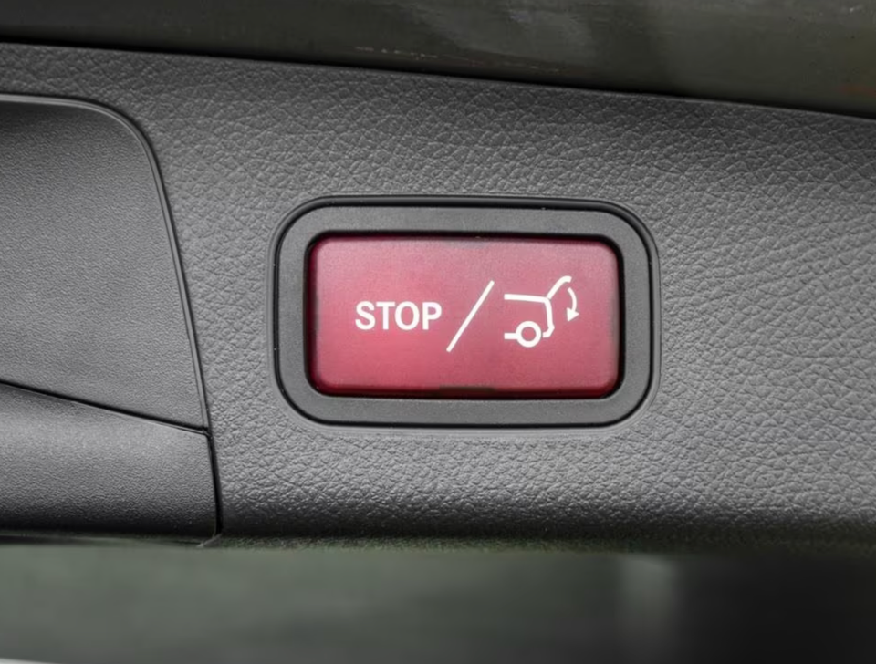 Mercedes EQA250+ Progressive Advance 5d