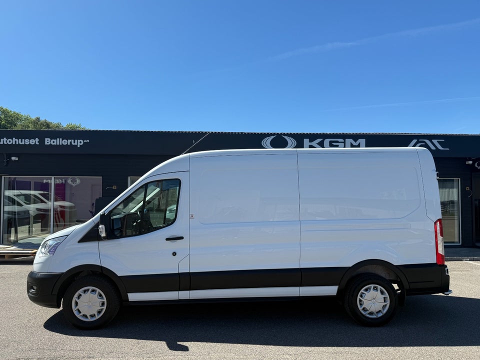 Ford Transit 350 L3 Van 2,0 EcoBlue Trend aut. H2 FWD