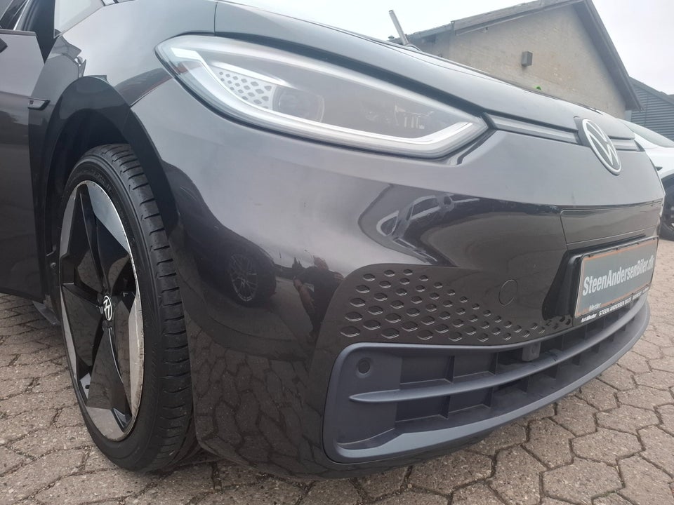 VW ID.3 58 1ST Pro Performance Max 5d