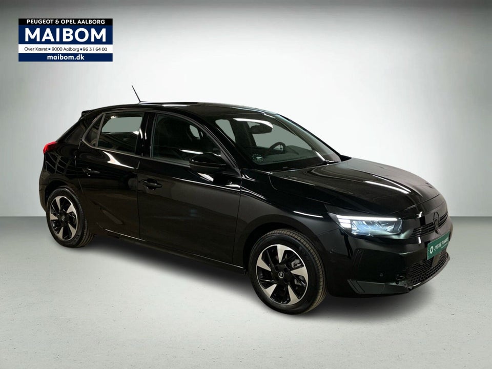 Opel Corsa-e 54 GS-Line 5d