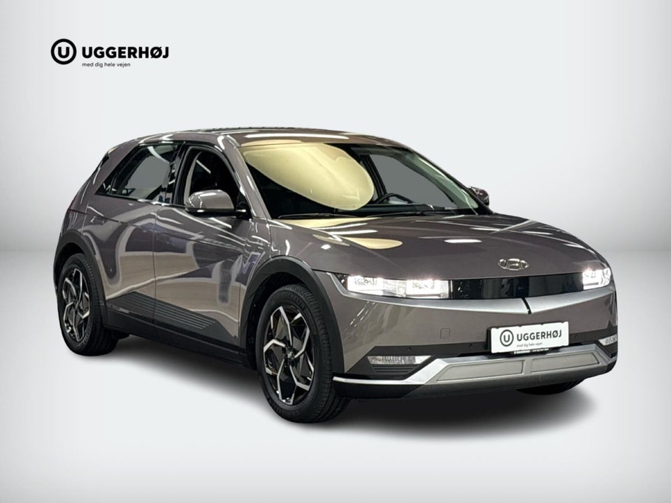 Hyundai Ioniq 5 73 Dynamiq 5d