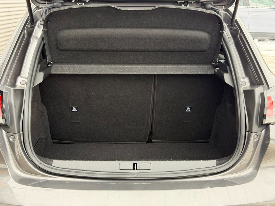 Peugeot 208 1,2 PureTech 75 Vision Pack 5d