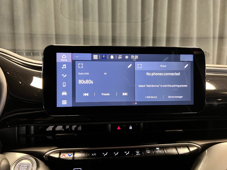 Fiat 500e 42 Icon 3d