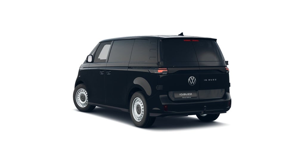 VW ID.Buzz 79 Cargo Comfort+