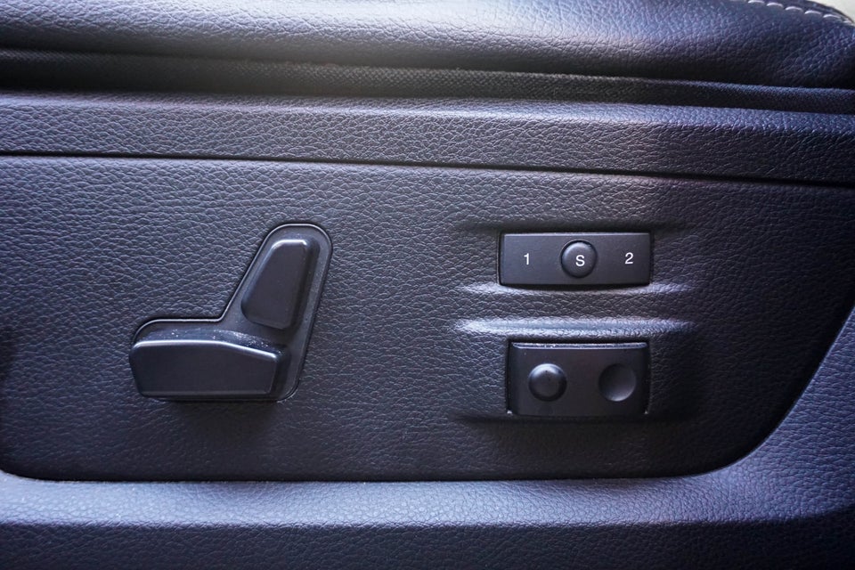 Dodge RAM 1500 5,7 V8 Hemi aut. 4x4 5d