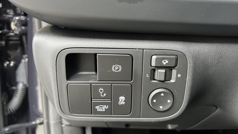 Hyundai Ioniq 6 77 Ultimate 4d