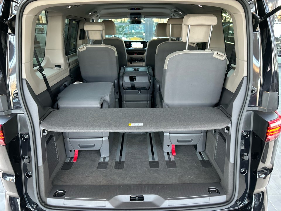 VW Multivan 1,4 eHybrid DSG kort