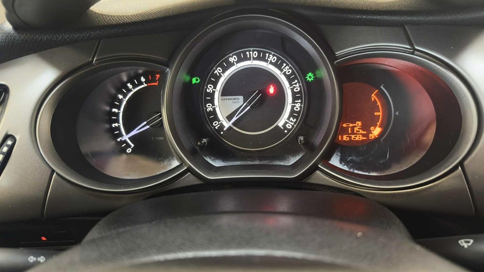 Citroën C3 1,2 PureTech 82 Cool Comfort 5d