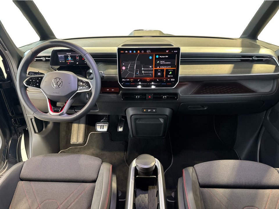 VW ID.Buzz 79 GTX+ 4Motion SWB 5d