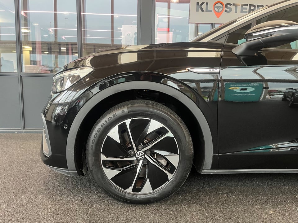 VW ID.5 77 Pro Performance 5d