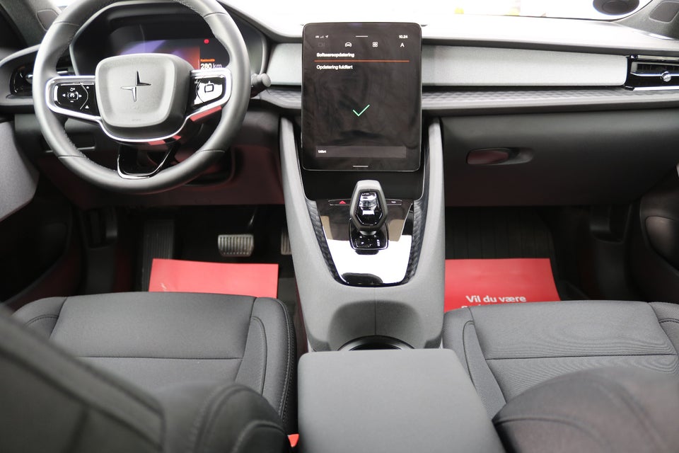 Polestar 2 Long Range 5d