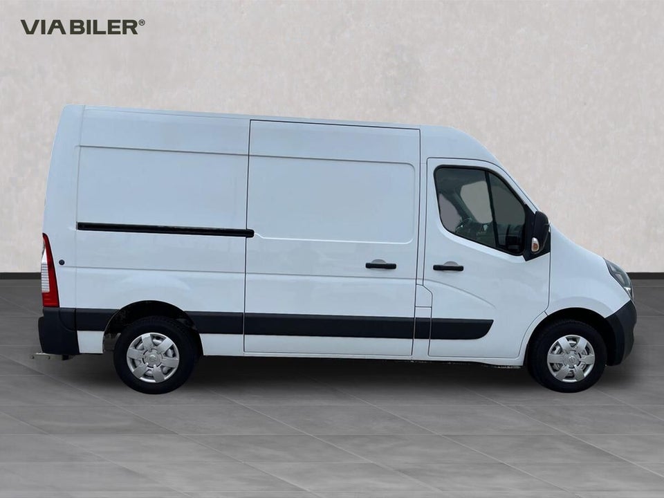 Opel Movano 2,3 D 150 Enjoy L2H2