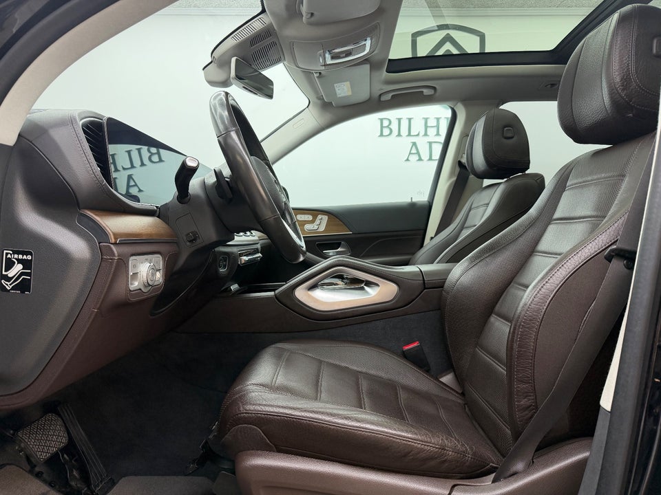 Mercedes GLE450 3,0 AMG Line aut. 4Matic 5d