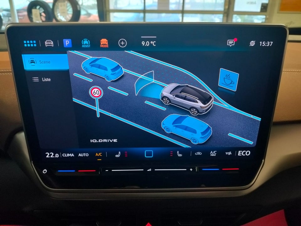 VW ID.4 77 Pro Style 5d