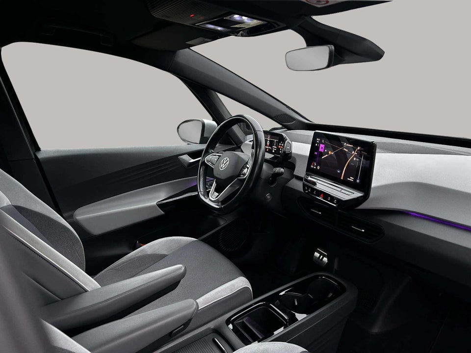 VW ID.3 58 1ST Plus 5d