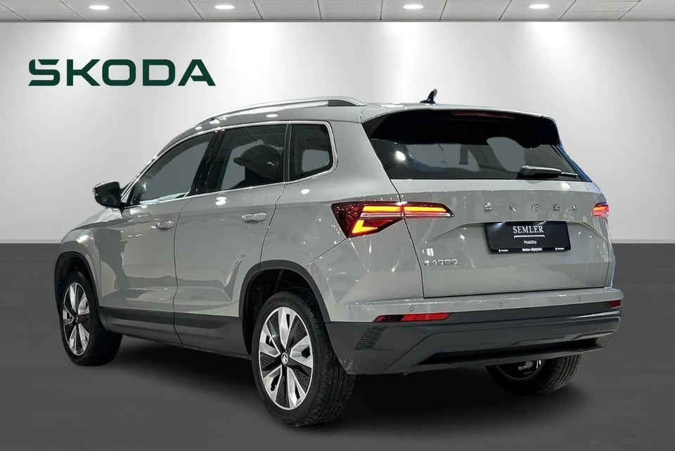 Skoda Karoq 1,5 TSi 150 Style DSG 5d