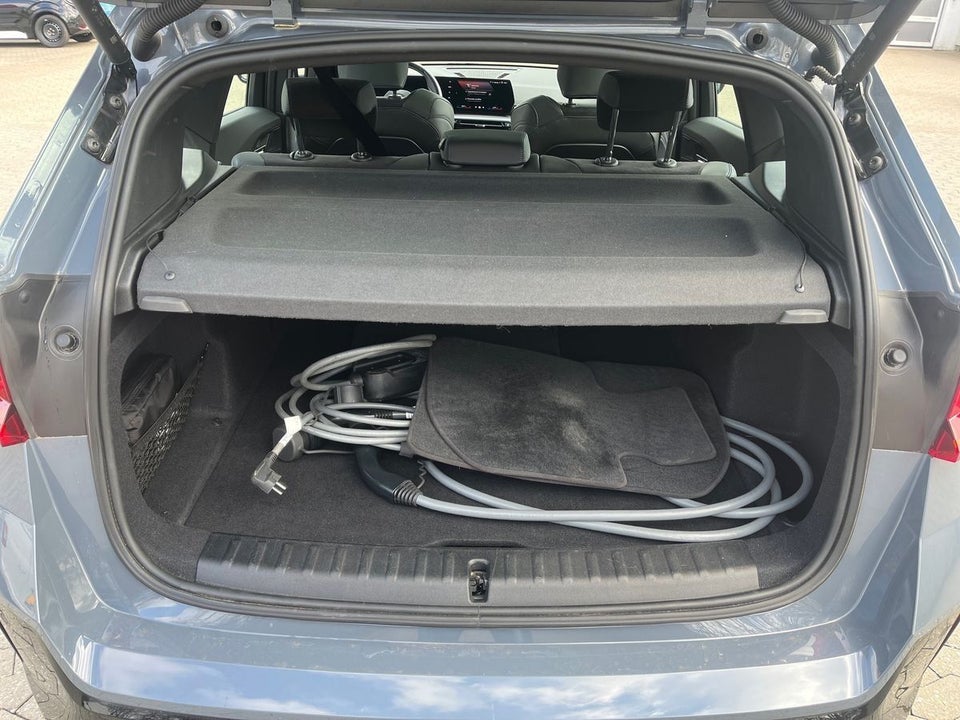 BMW iX1 eDrive20 M-Sport 5d