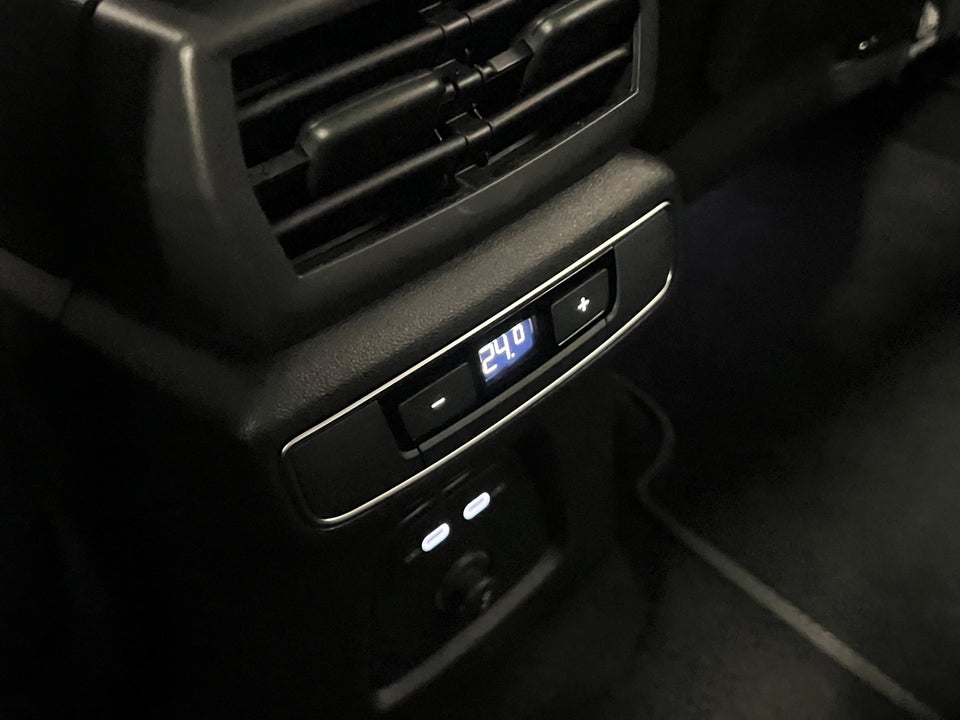 Audi Q4 e-tron 45 S-line Sportback 5d