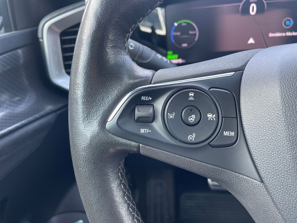 Opel Mokka-e 50 Ultimate 5d