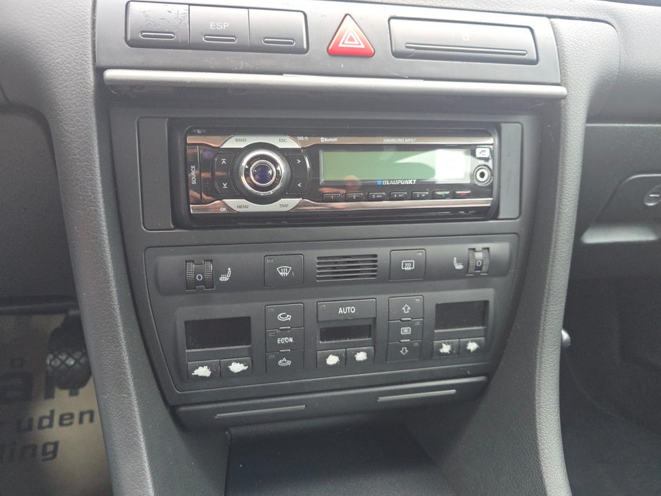 Audi A6 2,0 Avant 5d