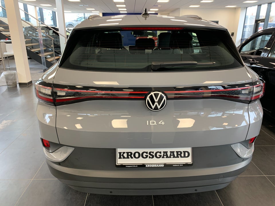 VW ID.4 77 Pro 5d