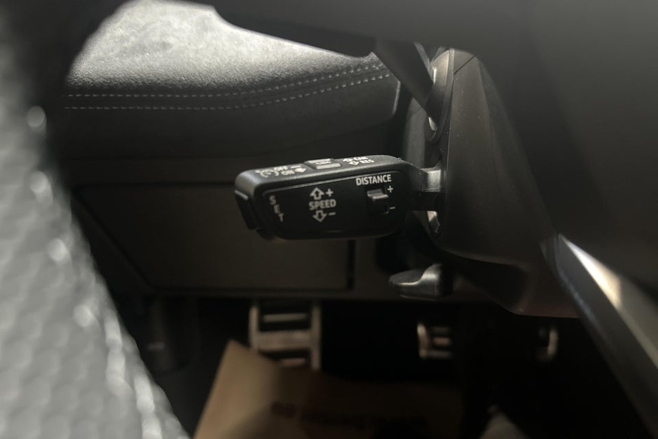 Audi A6 e-tron S-line plus performance Avant 5d