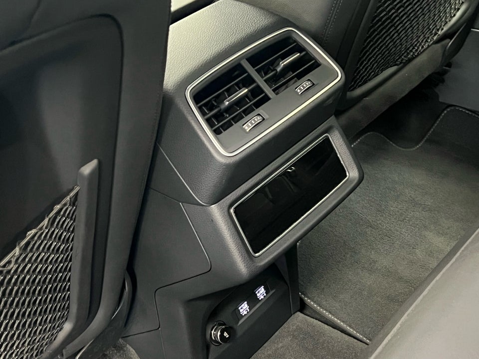 Audi e-tron 50 S-line Sportback quattro 5d