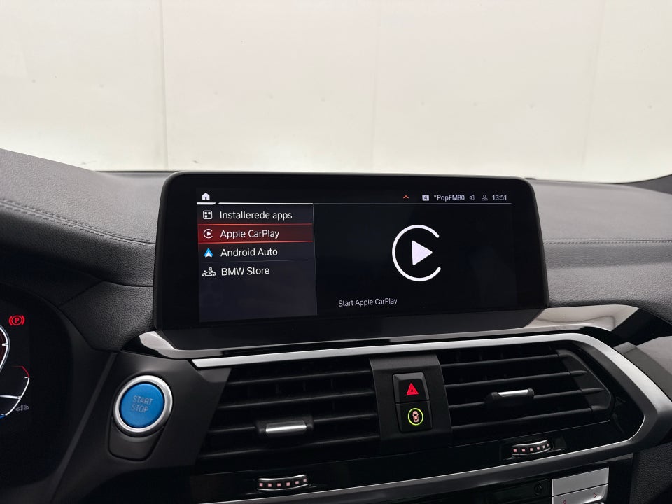 BMW iX3 Charged Plus 5d