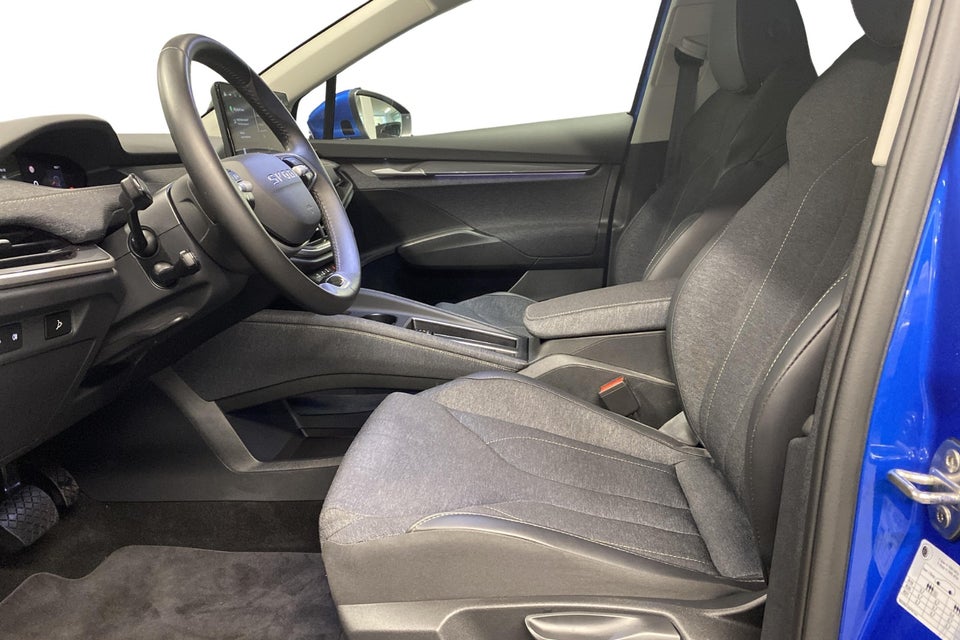 Skoda Elroq 85 iV Premium 5d