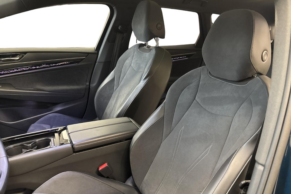 VW ID.7 86 Style S+ Tourer 5d