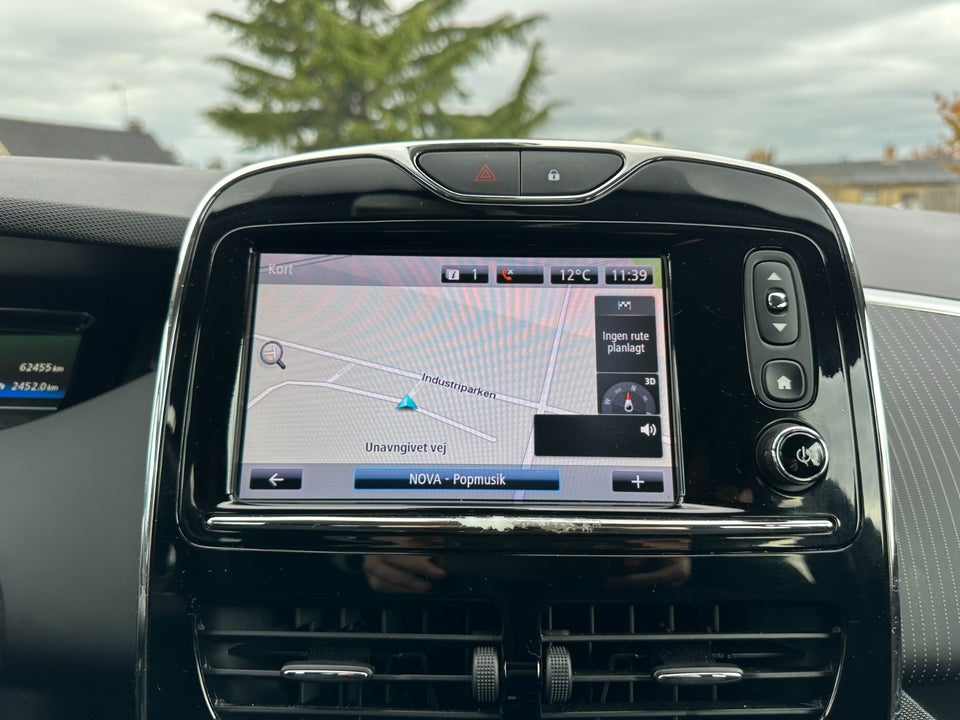 Renault Zoe 41 Intens 5d