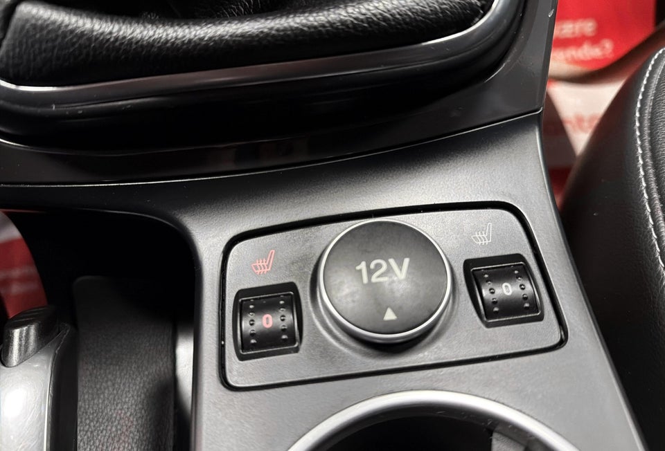 Ford Kuga 1,5 SCTi 150 Trend 5d