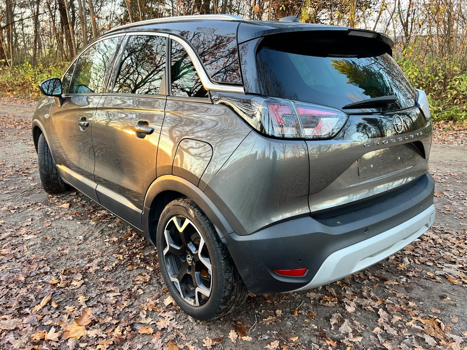 Opel Crossland 1,2 Cosmo 5d