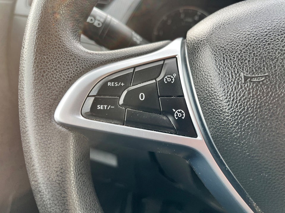 Renault Express 1,5 dCi 75 5d