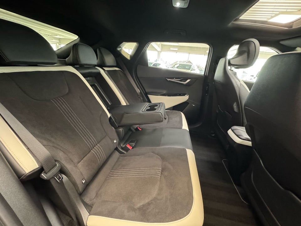 Kia EV6 77 Long Range Performance GT-Line AWD 5d