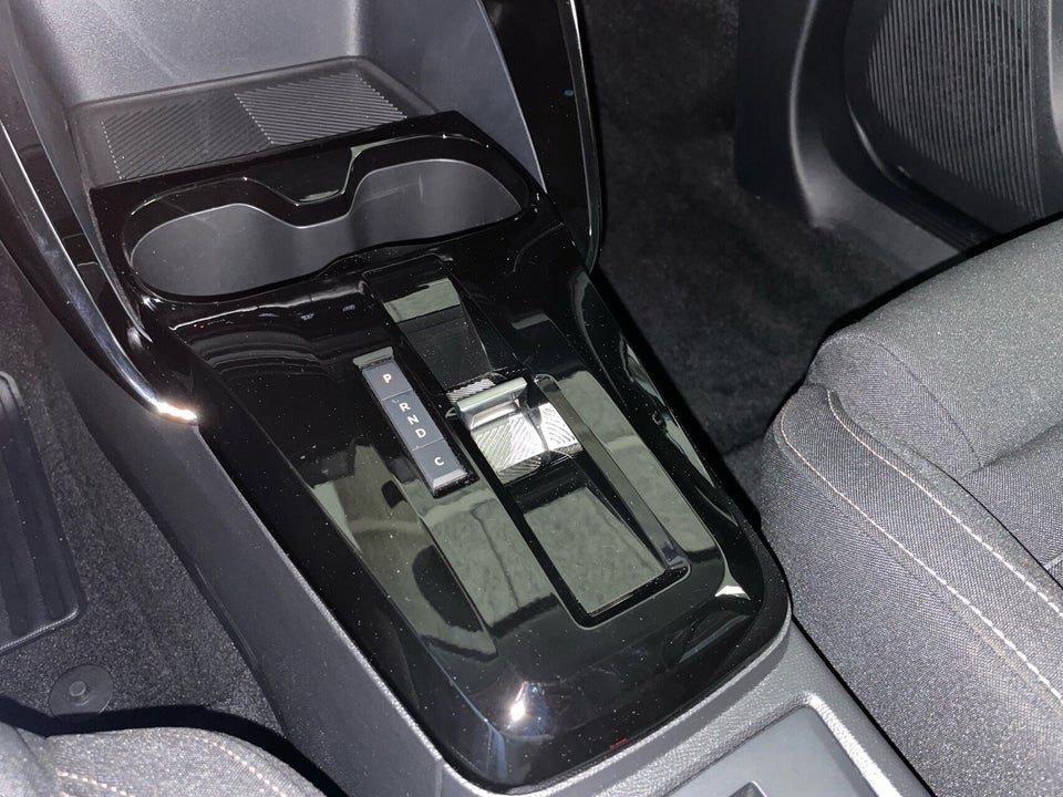 Citroën ë-C3 Aircross 44 Plus 5d