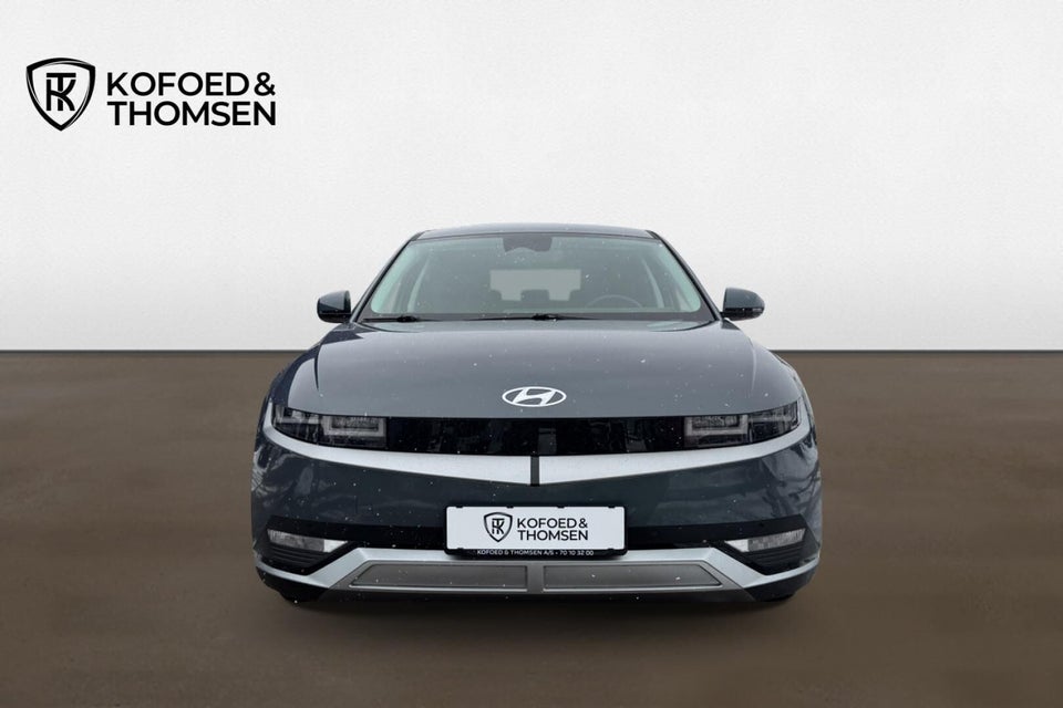 Hyundai Ioniq 5 77 Essential 5d