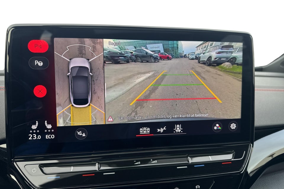 VW ID.5 77 GTX 4Motion 5d