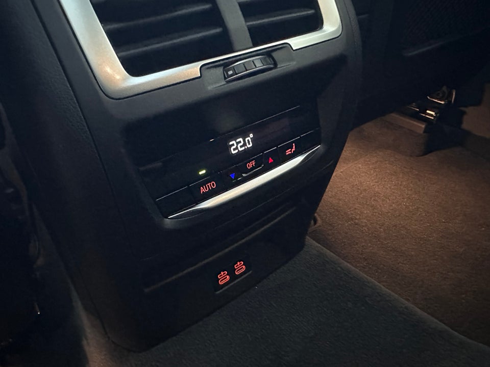 BMW iX3 Charged Plus M-Sport 5d