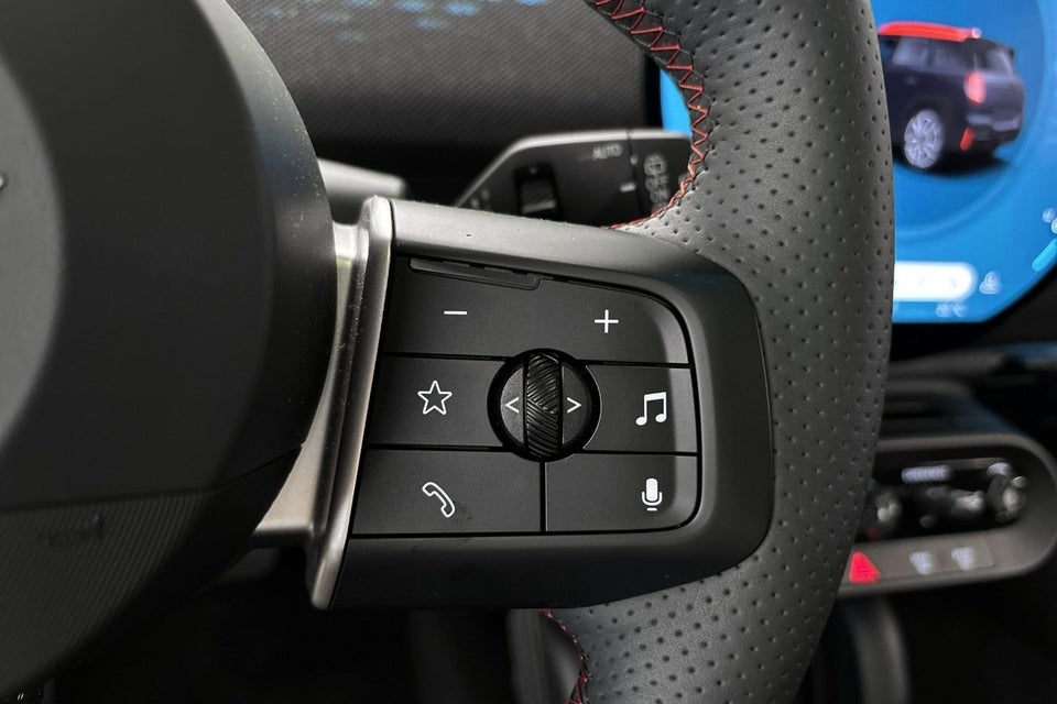 MINI Aceman SE JCW Trim XL 5d