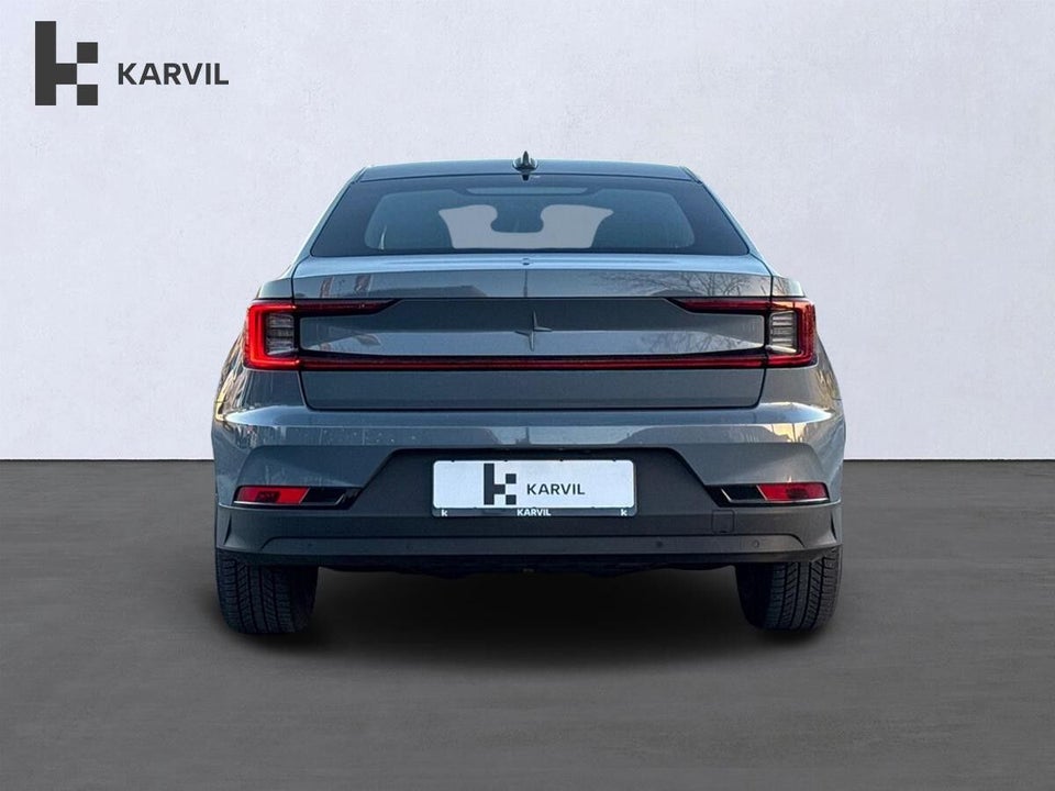 Polestar 2 Long Range 5d